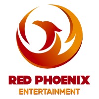 Red Phoenix Entertainment logo